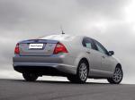 Ford Fusion Sport 2009 года